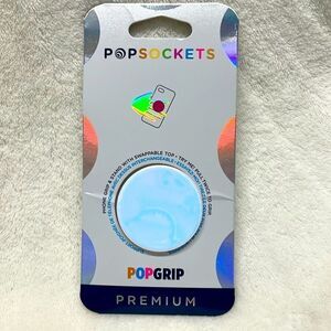 Pop socket brand new mermaid OW opalescent